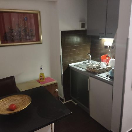 Green Point Apartments Dusanovac 外观 照片