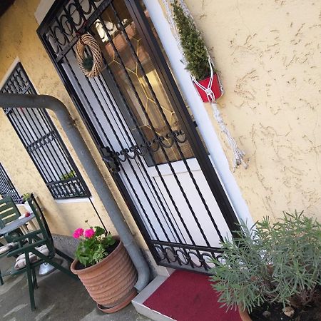Green Point Apartments Dusanovac 外观 照片