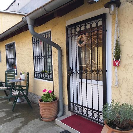 Green Point Apartments Dusanovac 外观 照片
