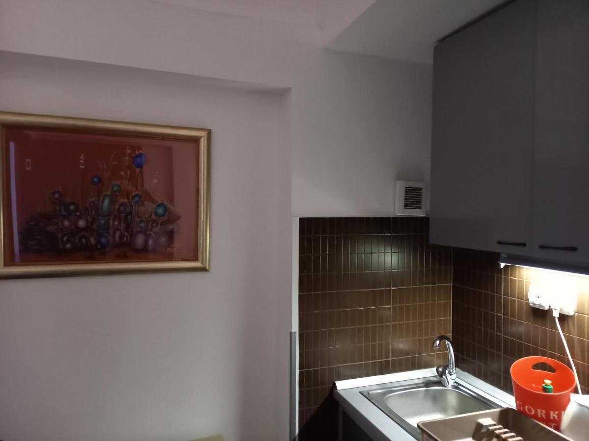 Green Point Apartments Dusanovac 客房 照片