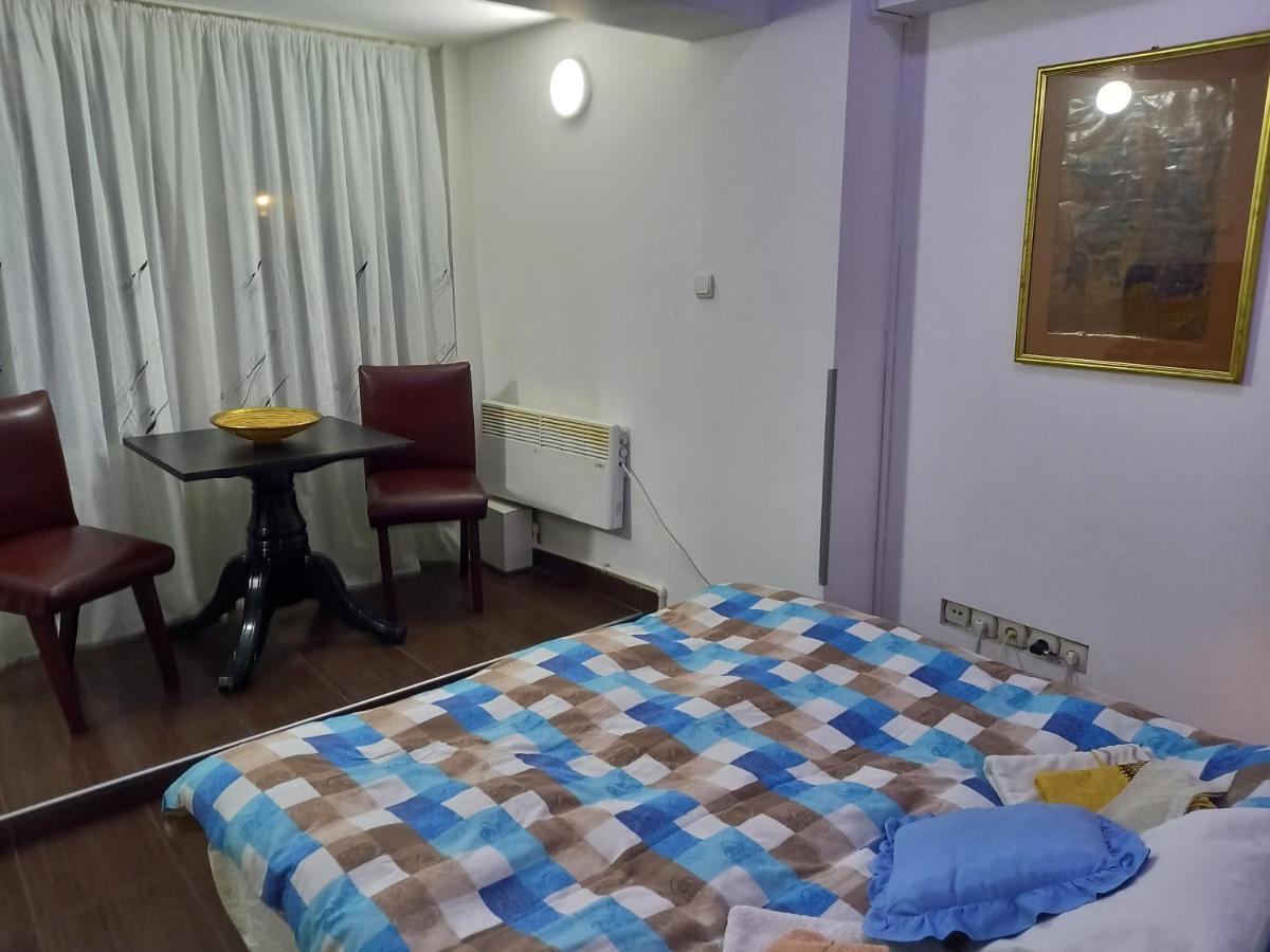 Green Point Apartments Dusanovac 客房 照片