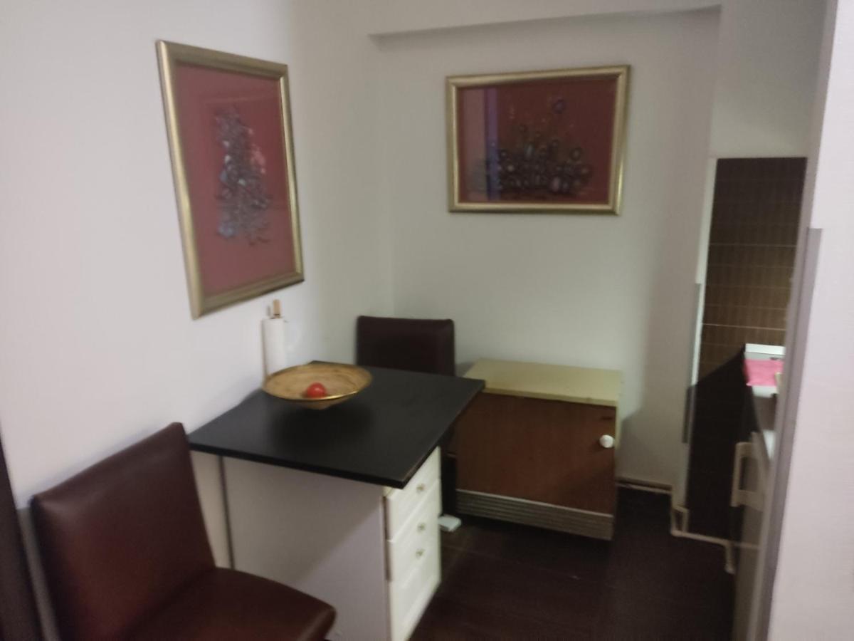 Green Point Apartments Dusanovac 客房 照片
