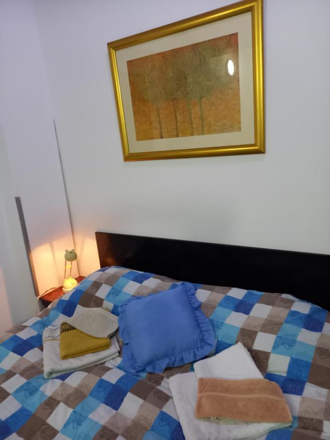 Green Point Apartments Dusanovac 客房 照片