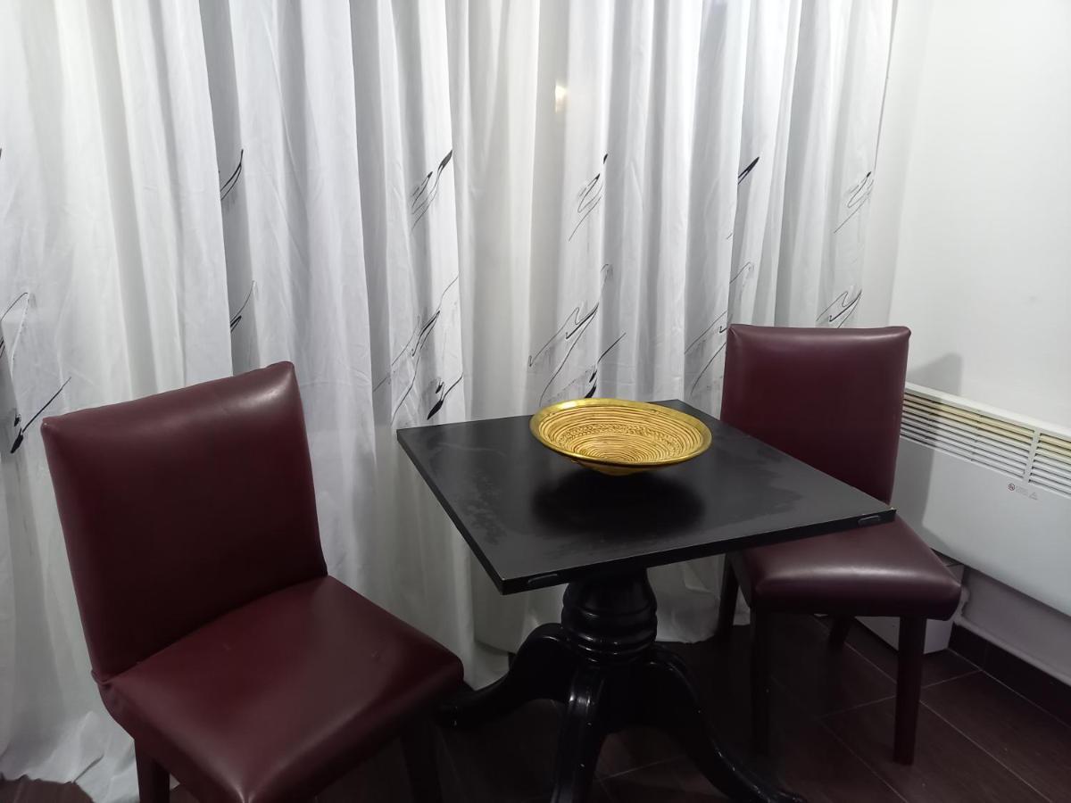 Green Point Apartments Dusanovac 客房 照片