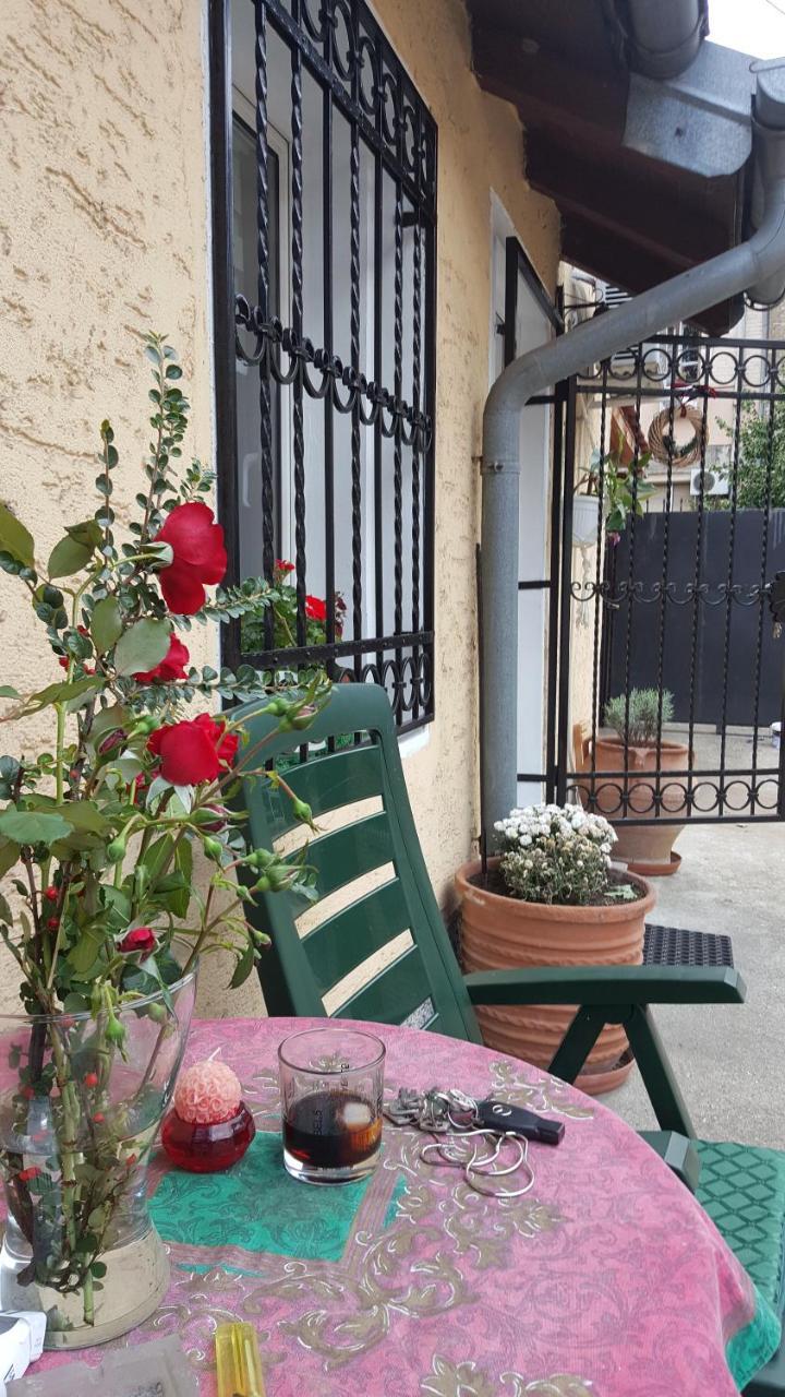 Green Point Apartments Dusanovac 外观 照片