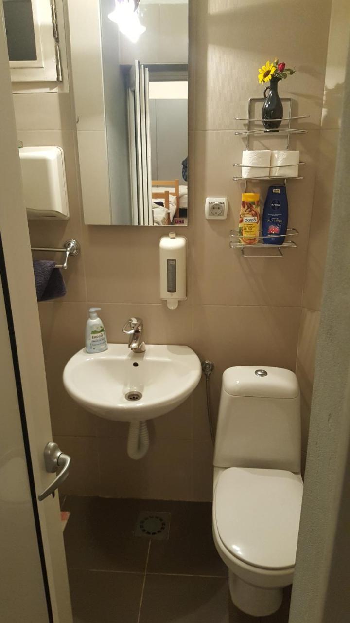 Green Point Apartments Dusanovac 外观 照片