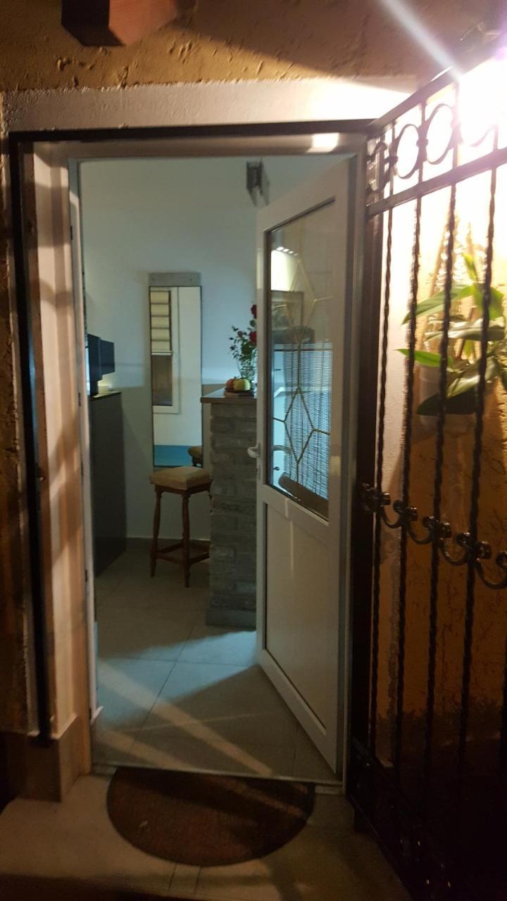 Green Point Apartments Dusanovac 外观 照片