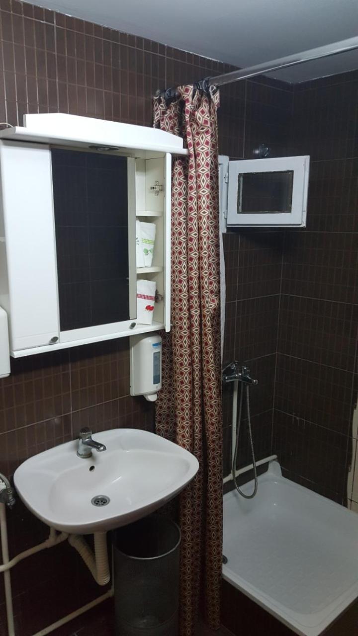 Green Point Apartments Dusanovac 外观 照片